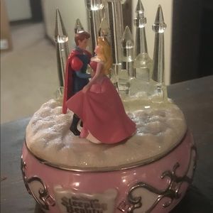 Happily Ever After Music Box Collection